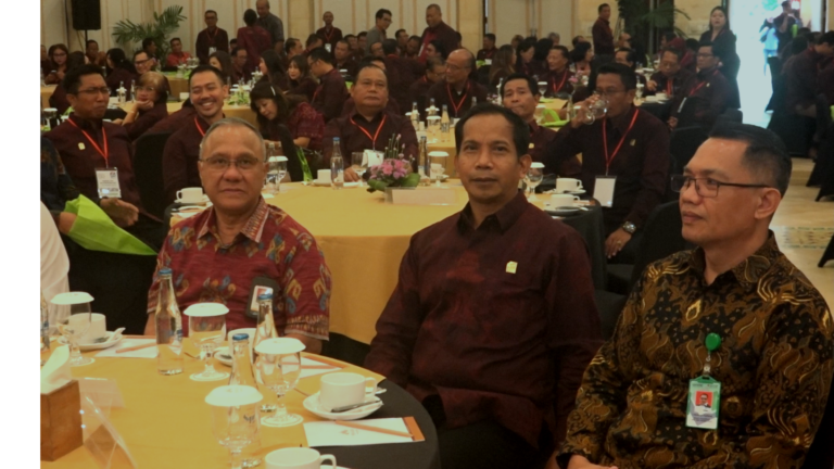 Perkembangan BPR Bali positif, Ketahanan Permodalan CAR BPR 34,41%